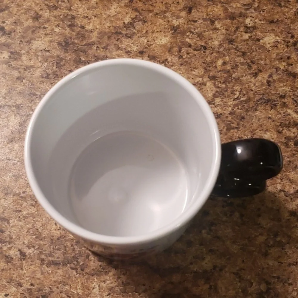 Mickey Mouse‎ Coffee Mug